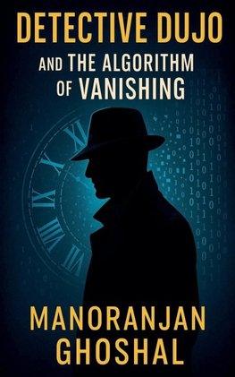 Detective Dujo and The Algorithm of Vanishing