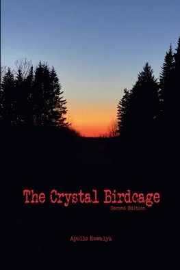The Crystal Birdcage
