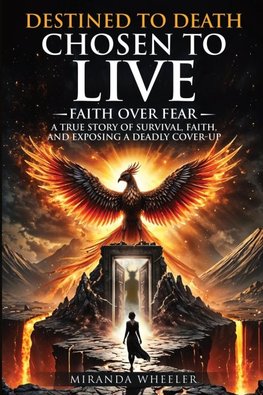 Destined To Death, Chosen To Live