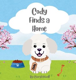 Cody Finds A Home