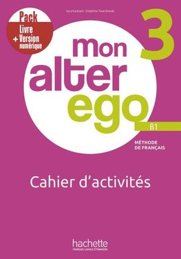 Mon Alter Ego 3