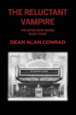 The Reluctant Vampire