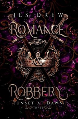 Romance & Robbery