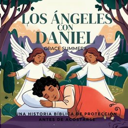 Los Ángeles Con Daniel