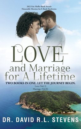 Love and Marriage for A Lifetime