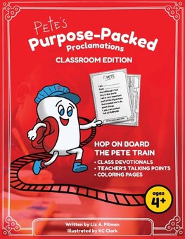 Pete's Purpose-Packed Proclamations