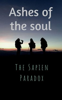 Ashes of the Soul