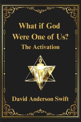 What if God Were One of Us?