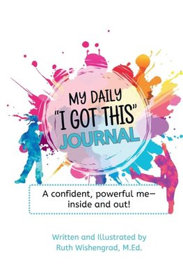 My Daily "I Got This" Journal