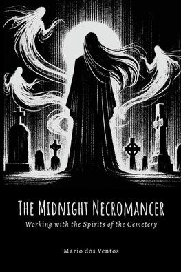 THE MIDNIGHT NECROMANCER