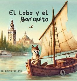 El Lobo y el Barquito