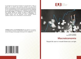 Macroéconomie