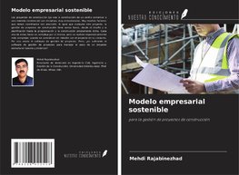 Modelo empresarial sostenible