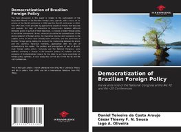 Democratization of Brazilian Foreign Policy