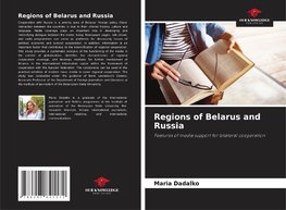 Regions of Belarus and Russia