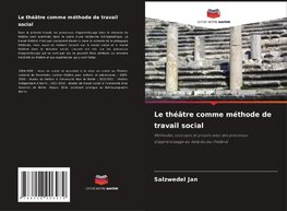 Le théâtre comme méthode de travail social