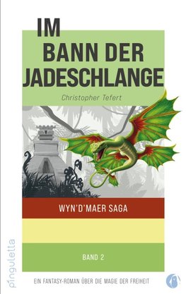 Im Bann der Jadeschlange