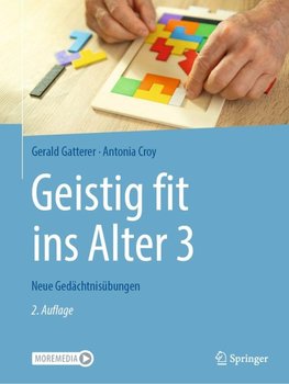 Geistig fit ins Alter 3