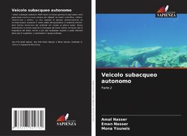 Veicolo subacqueo autonomo