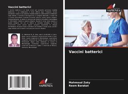Vaccini batterici