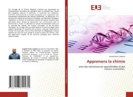 Apprenons la chimie
