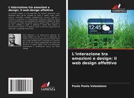 L'interazione tra emozioni e design: il web design affettivo