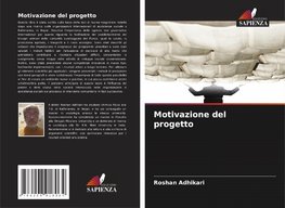 Motivazione del progetto