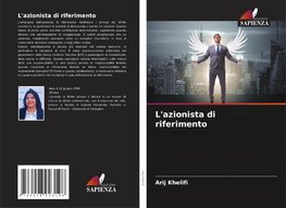 L'azionista di riferimento