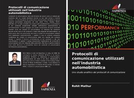 Protocolli di comunicazione utilizzati nell'industria automobilistica
