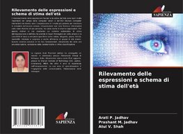 Rilevamento delle espressioni e schema di stima dell'età