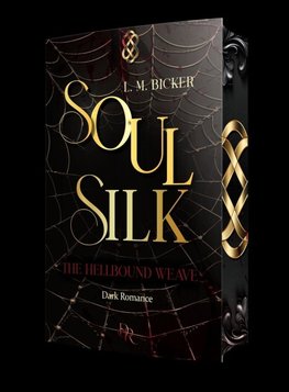 SoulSilk - The Hellbound Weave