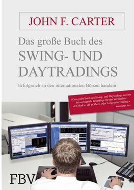 Das große Buch des Swing- und Daytradings