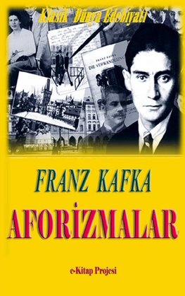 Aforizmalar