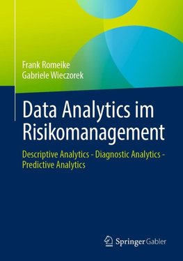 Data Analytics im Risikomanagement