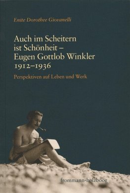 Auch im Scheitern ist Schönheit