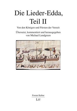 Die Lieder-Edda, Teil II