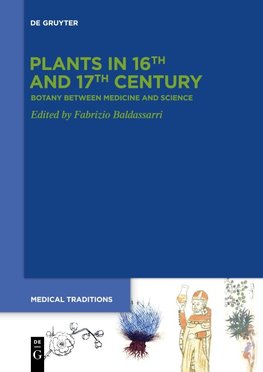 Plants in 16th and 17th Century