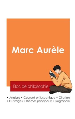 Réussir son Bac de philosophie 2025 : Analyse du philosophe Marc Aurèle