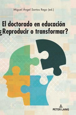 El doctorado en educación