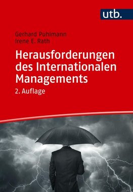 Herausforderungen des Internationalen Managements