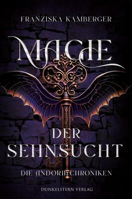 Magie der Sehnsucht