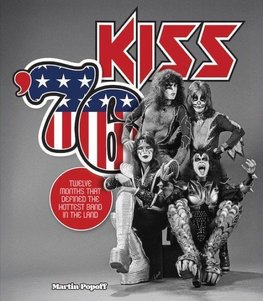 Kiss '76