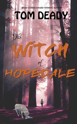 The Witch of Hopedale