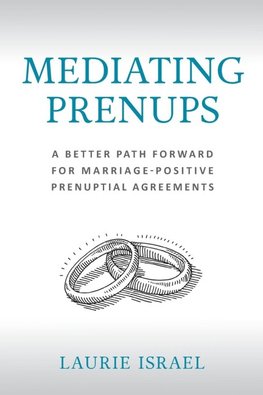 Mediating Prenups