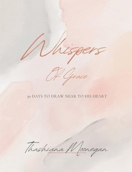 Whispers of Grace
