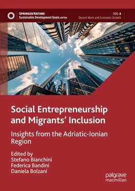 Social Entrepreneurship and Migrants' Inclusion
