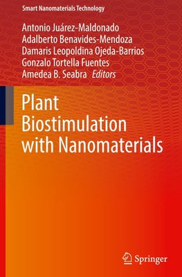 Plant Biostimulation with Nanomaterials