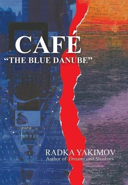 Cafe the Blue Danube