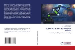 ROBOTICS & THE FUTURE OF WORK