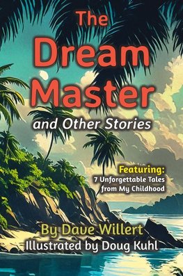 The Dream Master and Other Stories